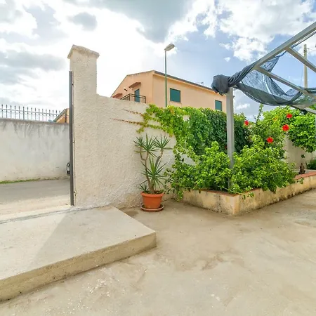 Villa Selinunte's Marinella di Selinunte