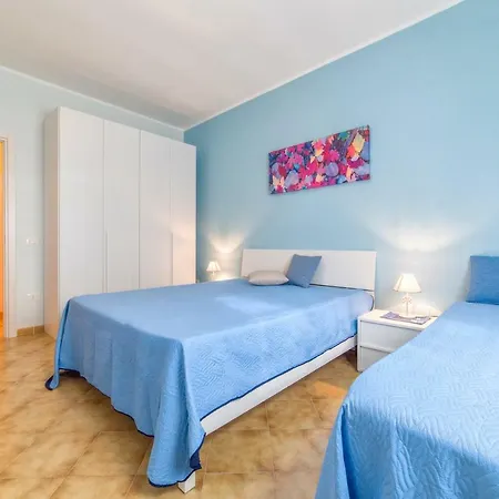 Villa Selinunte's