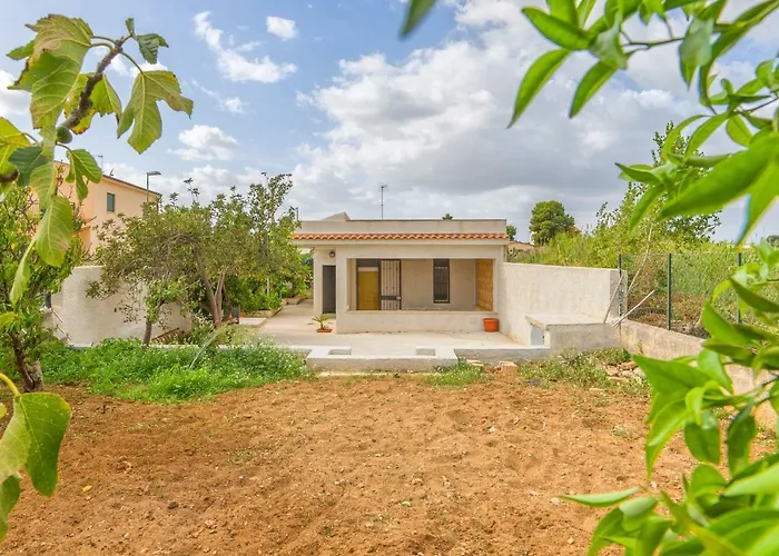 Selinunte's 别墅 *