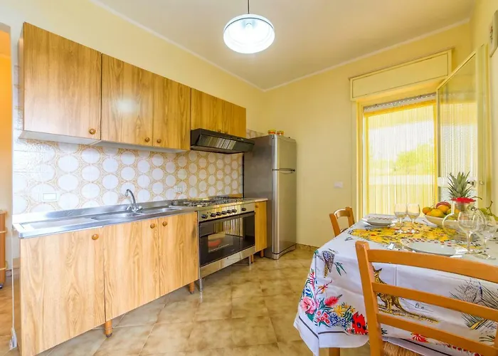 Selinunte's * 马里内拉