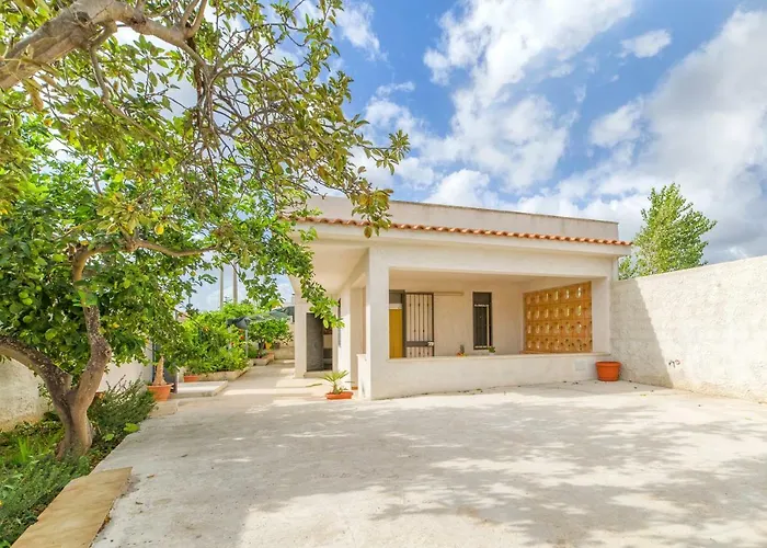 Selinunte's * 马里内拉