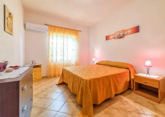 别墅 Selinunte's *