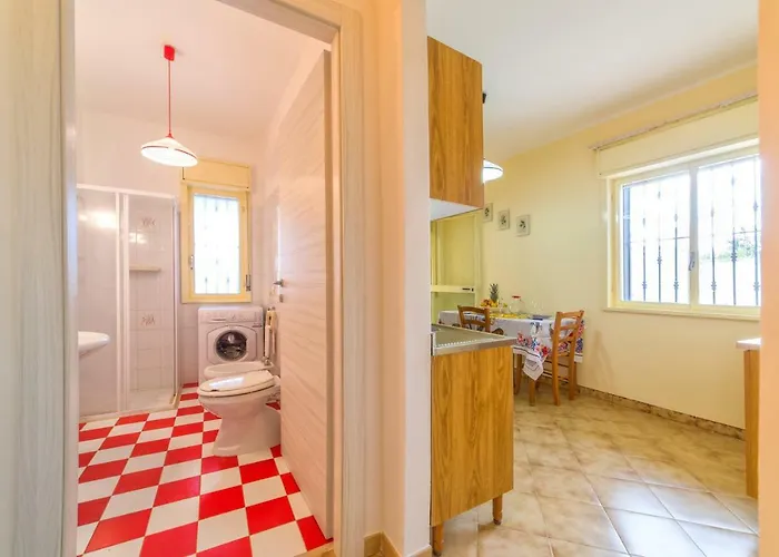 Selinunte's * 马里内拉